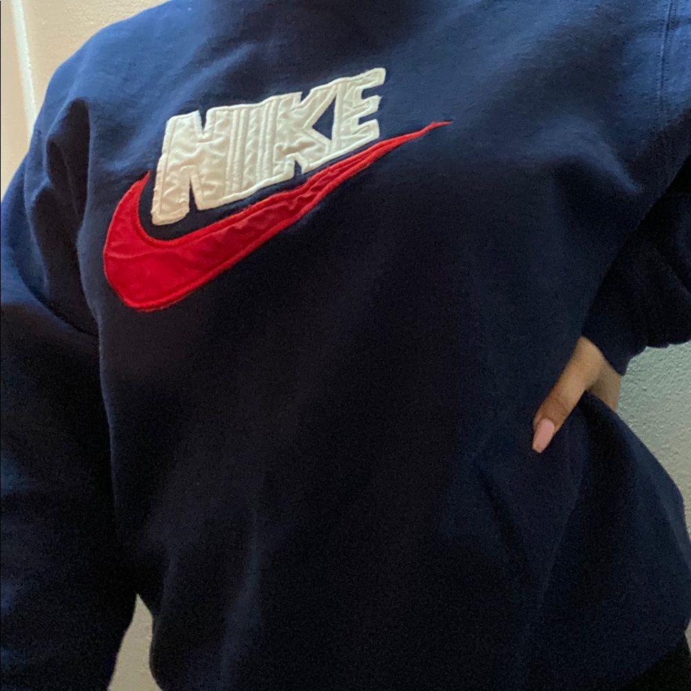 Vintage Nike Crewneck